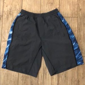 Lululemon Men’s shorts